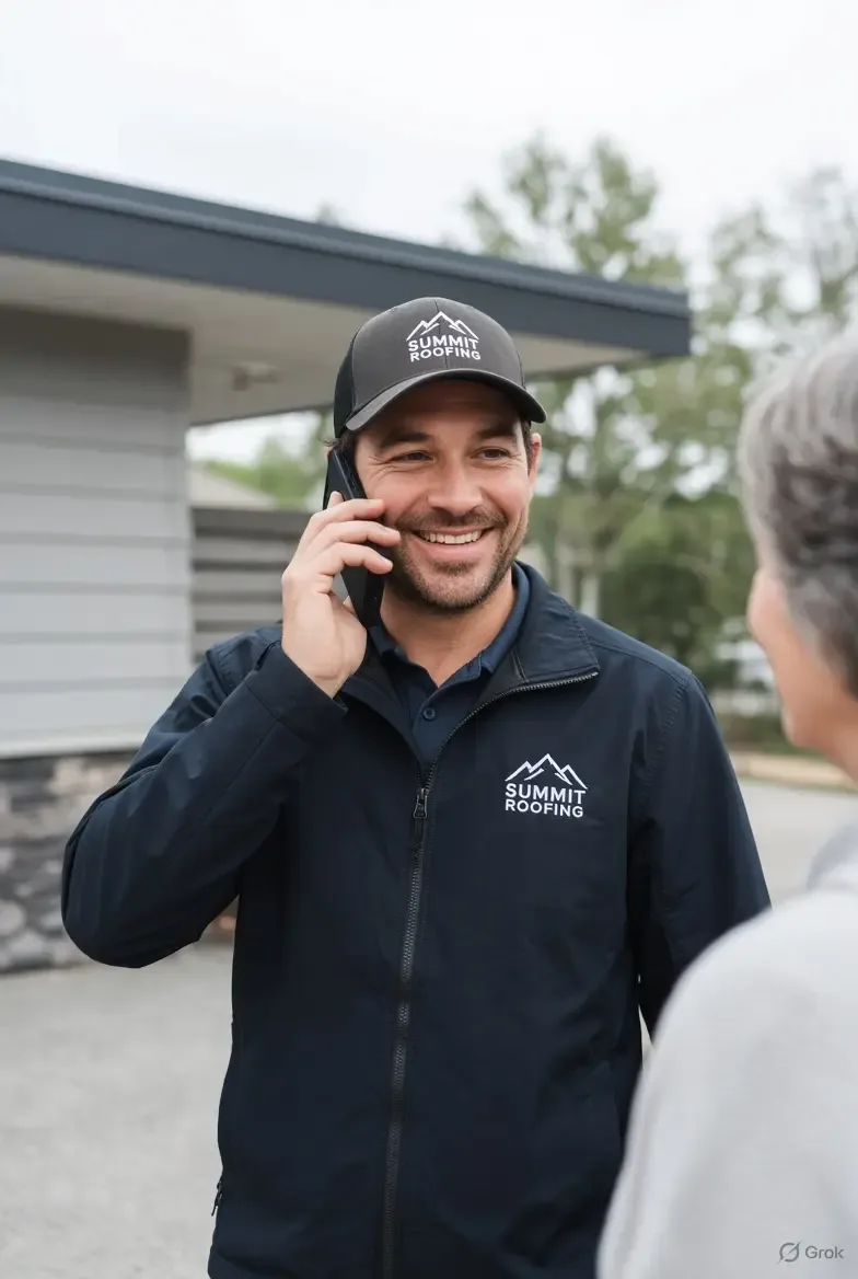 Flat Roof Leak Repair Philadelphia, TN FAQs